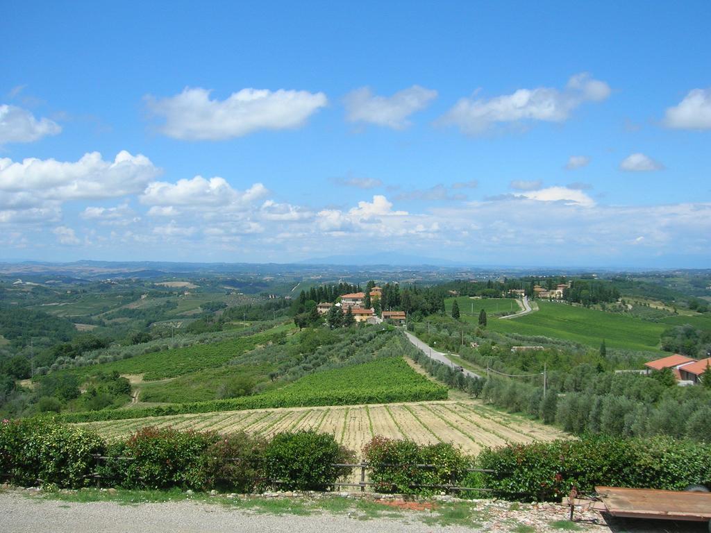 Podere Ghiole มอนเตสแปร์โตลิ ห้อง รูปภาพ